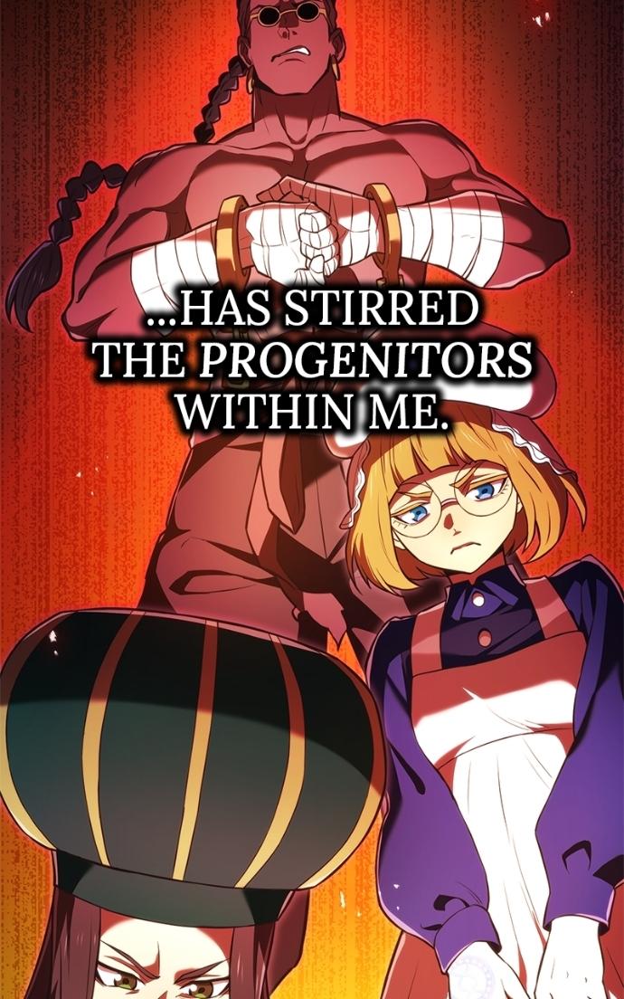 Read I Am the Strongest Awakeners Recognized by All of the World’s Cheat Masters EN Manga Online