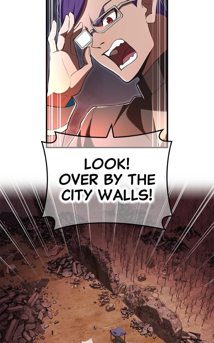 Read I Am the Strongest Awakeners Recognized by All of the World’s Cheat Masters EN Manga Online