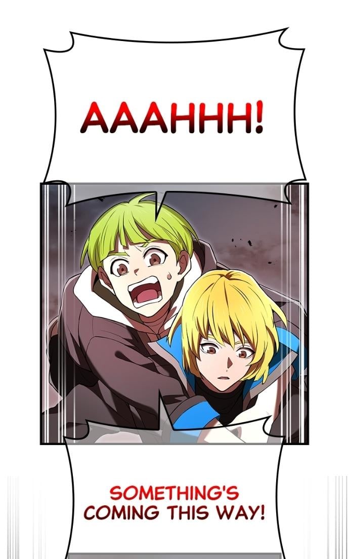 Read I Am the Strongest Awakeners Recognized by All of the World’s Cheat Masters EN Manga Online