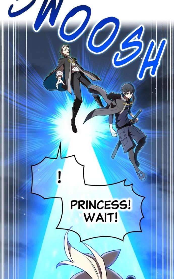 Read I Am the Strongest Awakeners Recognized by All of the World’s Cheat Masters EN Manga Online
