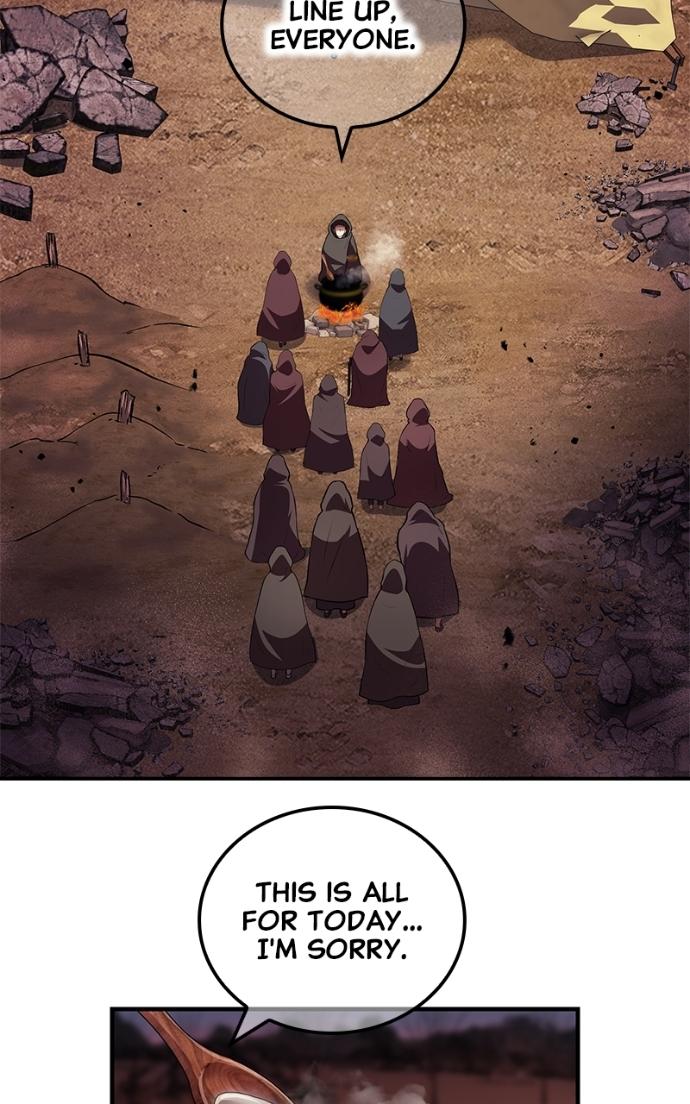 Read I Am the Strongest Awakeners Recognized by All of the World’s Cheat Masters EN Manga Online