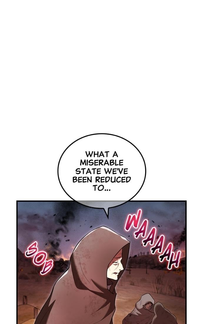 Read I Am the Strongest Awakeners Recognized by All of the World’s Cheat Masters EN Manga Online