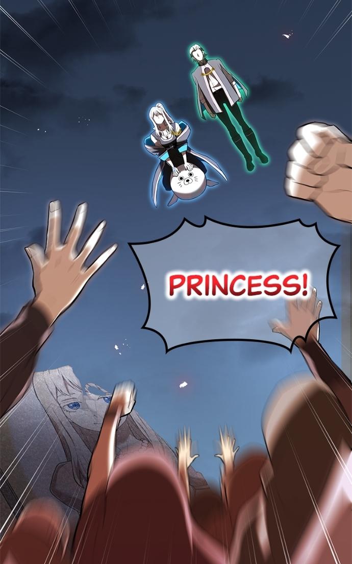 Read I Am the Strongest Awakeners Recognized by All of the World’s Cheat Masters EN Manga Online