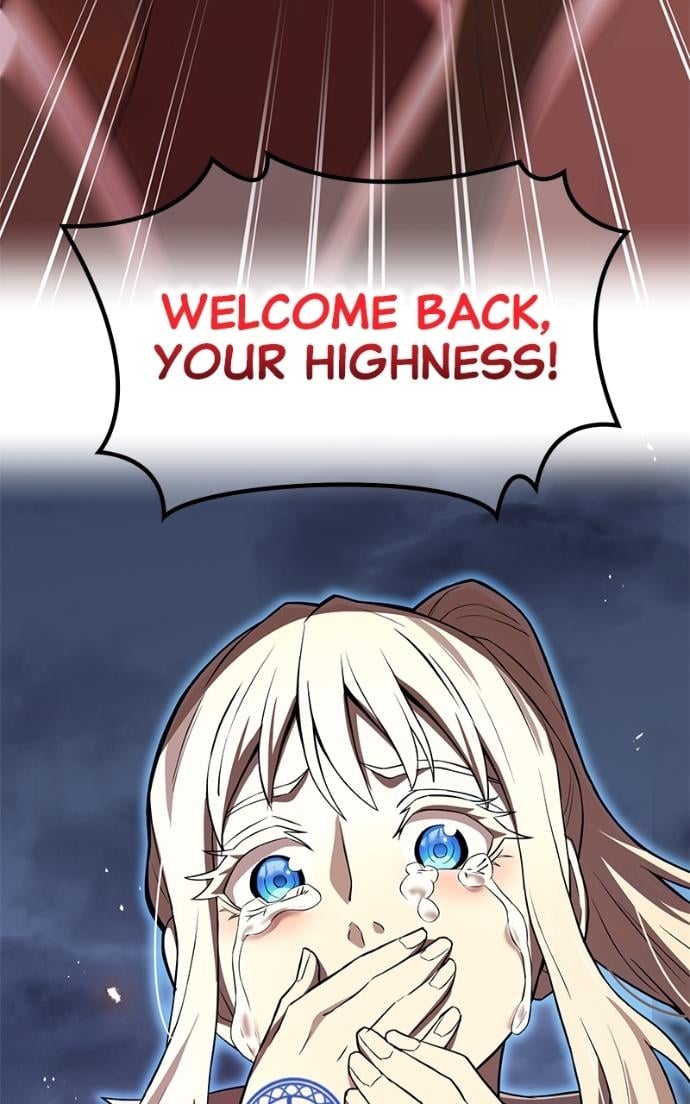 Read I Am the Strongest Awakeners Recognized by All of the World’s Cheat Masters EN Manga Online
