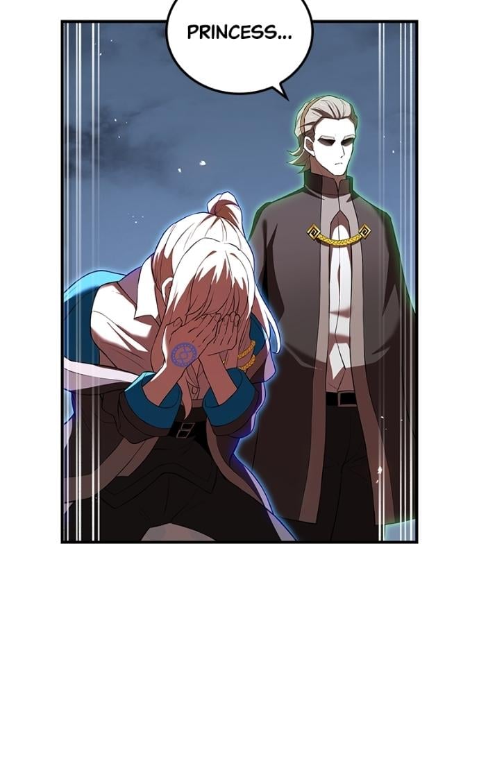 Read I Am the Strongest Awakeners Recognized by All of the World’s Cheat Masters EN Manga Online