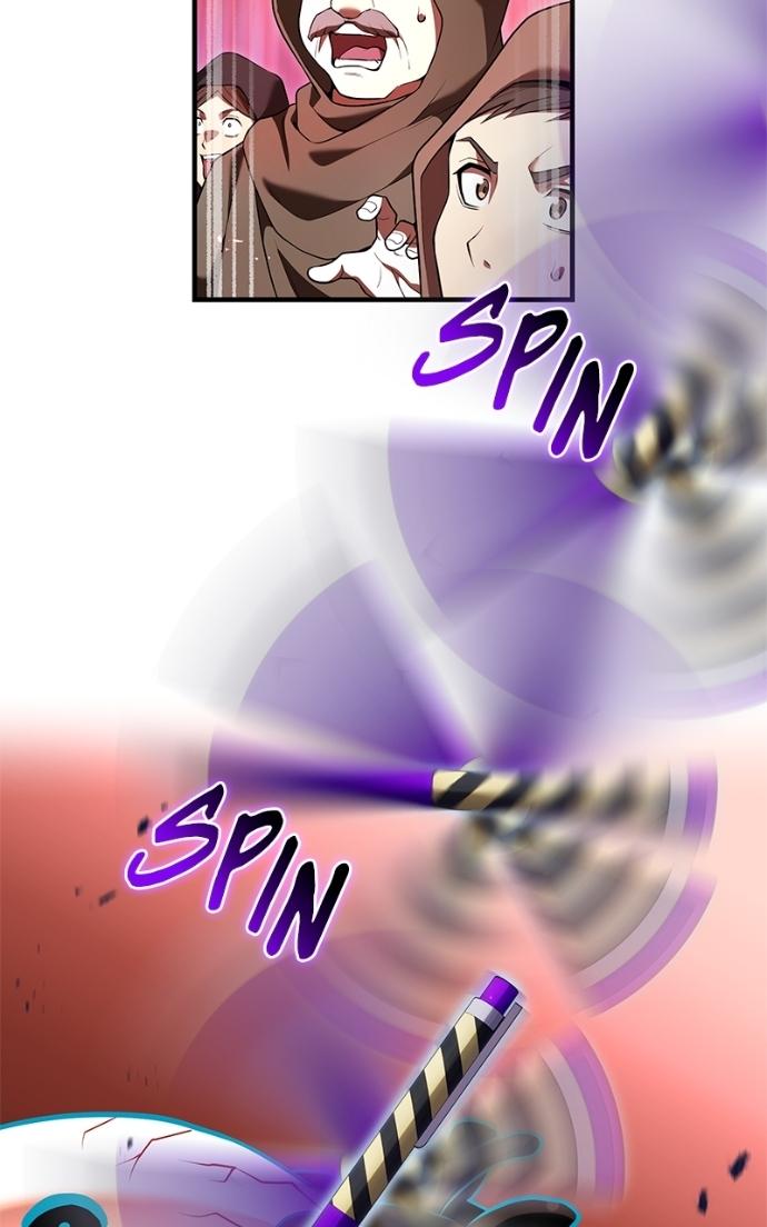 Read I Am the Strongest Awakeners Recognized by All of the World’s Cheat Masters EN Manga Online