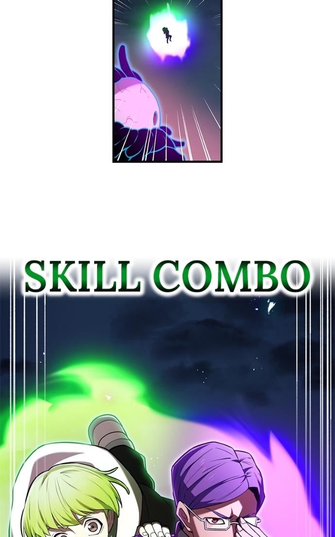 Read I Am the Strongest Awakeners Recognized by All of the World’s Cheat Masters EN Manga Online