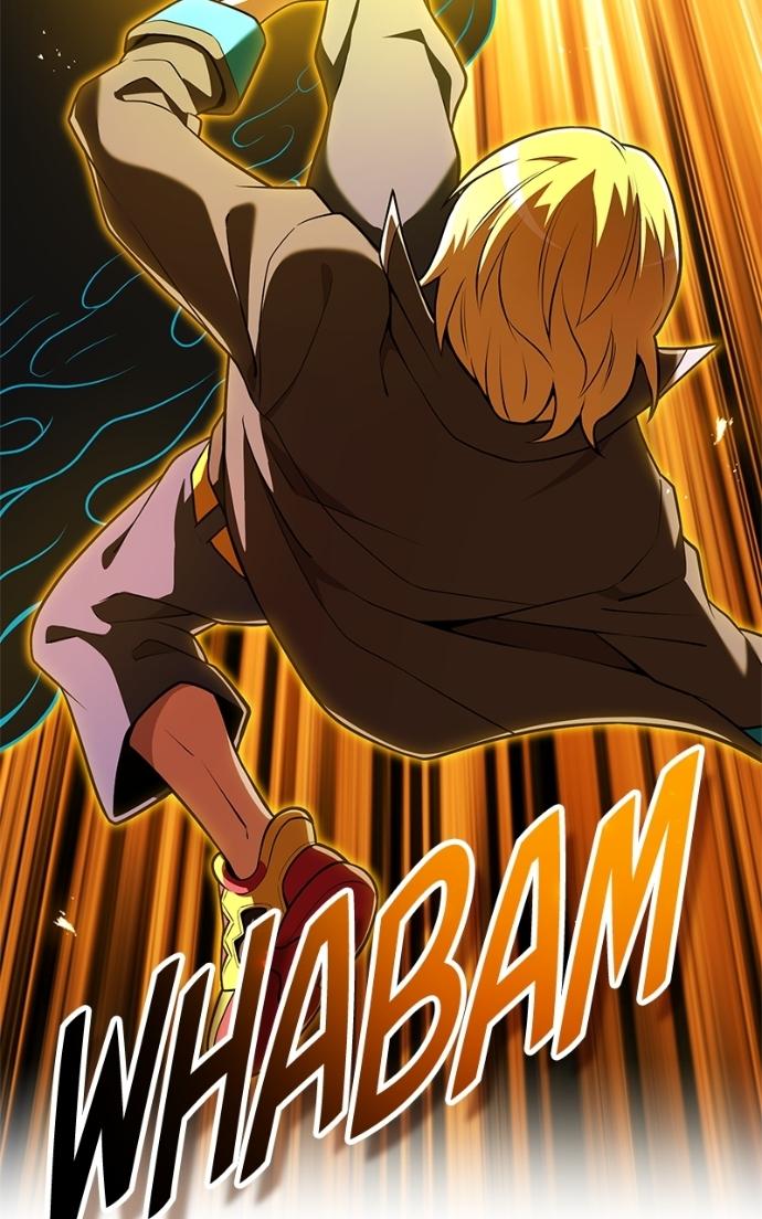 Read I Am the Strongest Awakeners Recognized by All of the World’s Cheat Masters EN Manga Online