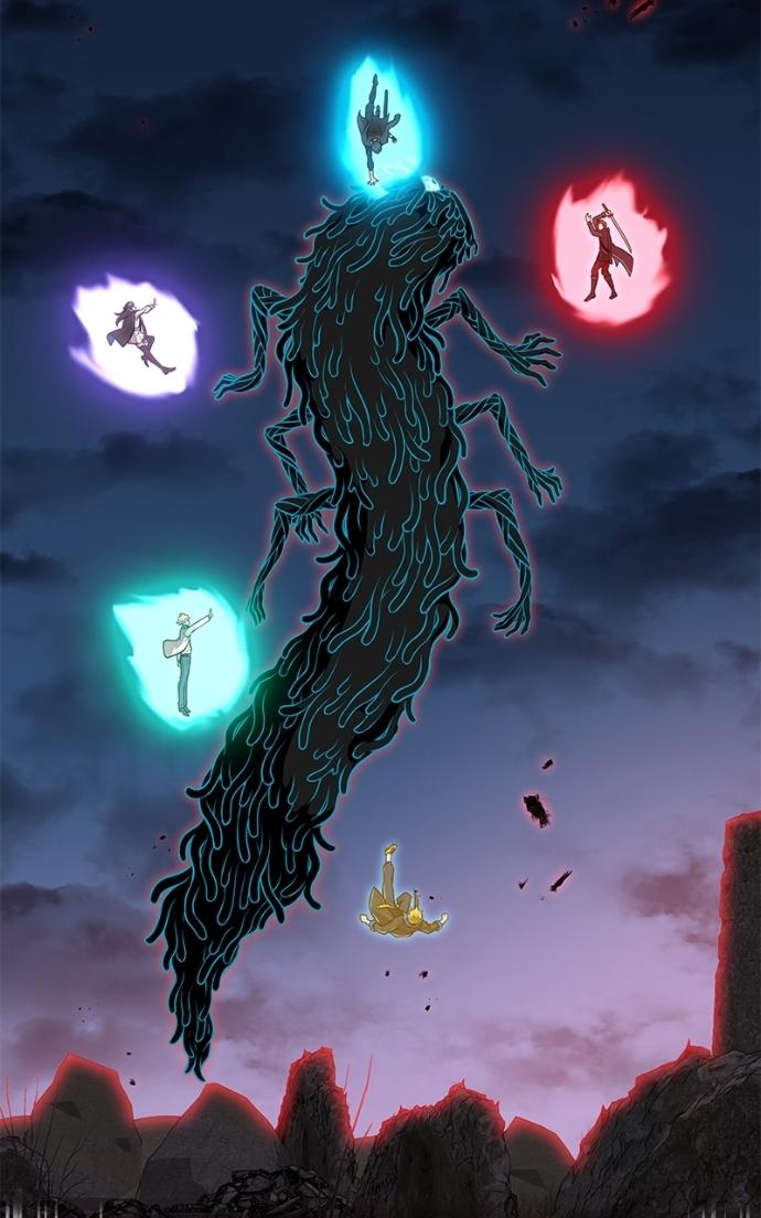 Read I Am the Strongest Awakeners Recognized by All of the World’s Cheat Masters EN Manga Online