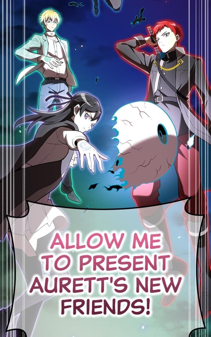Read I Am the Strongest Awakeners Recognized by All of the World’s Cheat Masters EN Manga Online