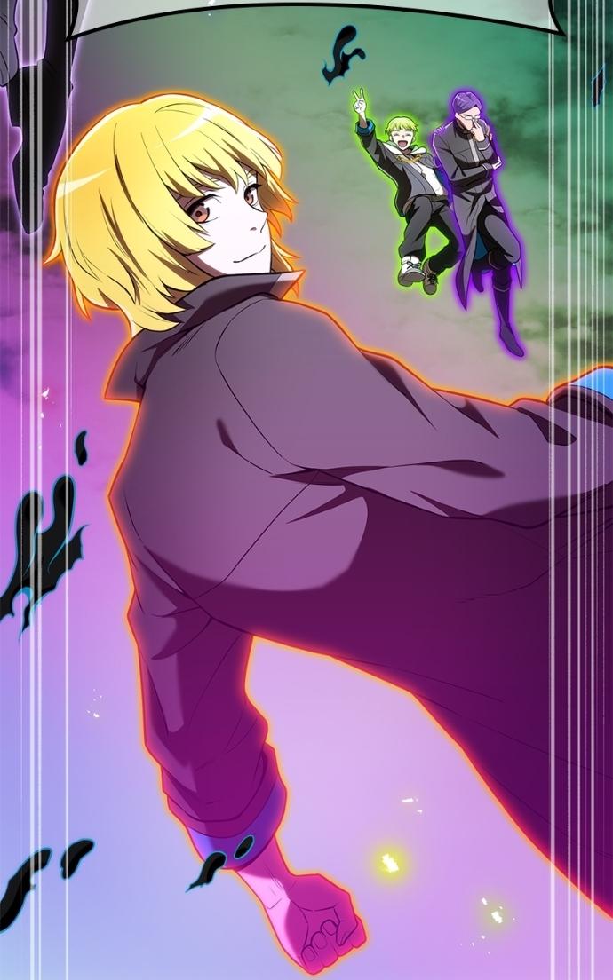 Read I Am the Strongest Awakeners Recognized by All of the World’s Cheat Masters EN Manga Online