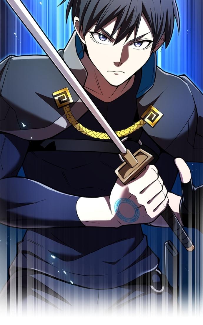 Read I Am the Strongest Awakeners Recognized by All of the World’s Cheat Masters EN Manga Online