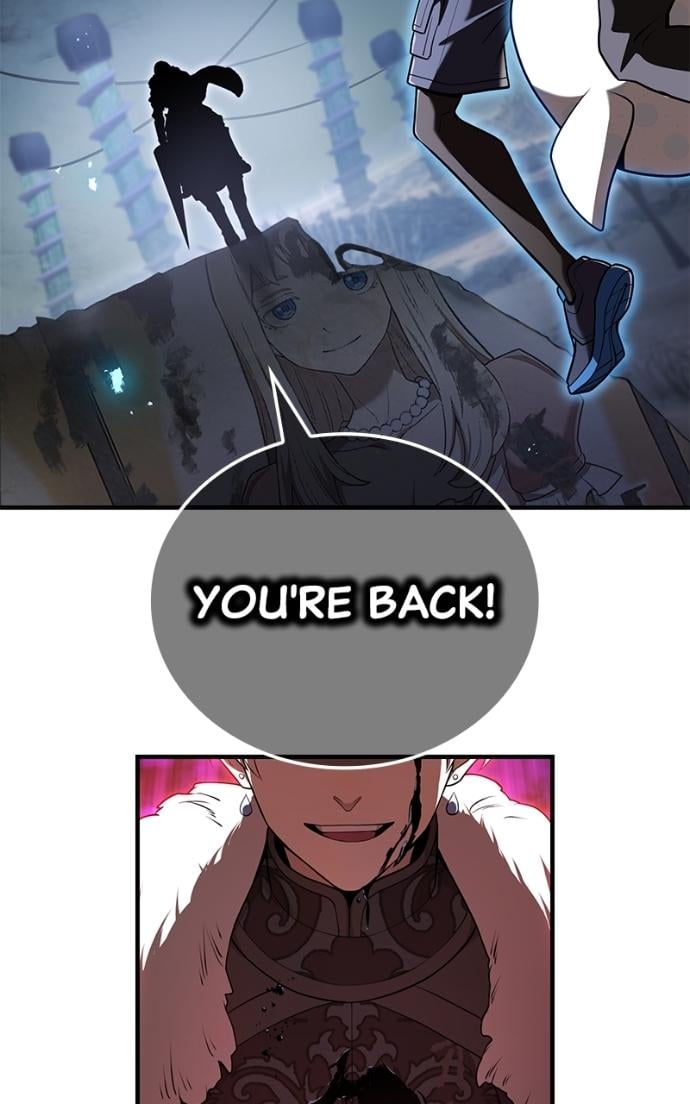 Read I Am the Strongest Awakeners Recognized by All of the World’s Cheat Masters EN Manga Online