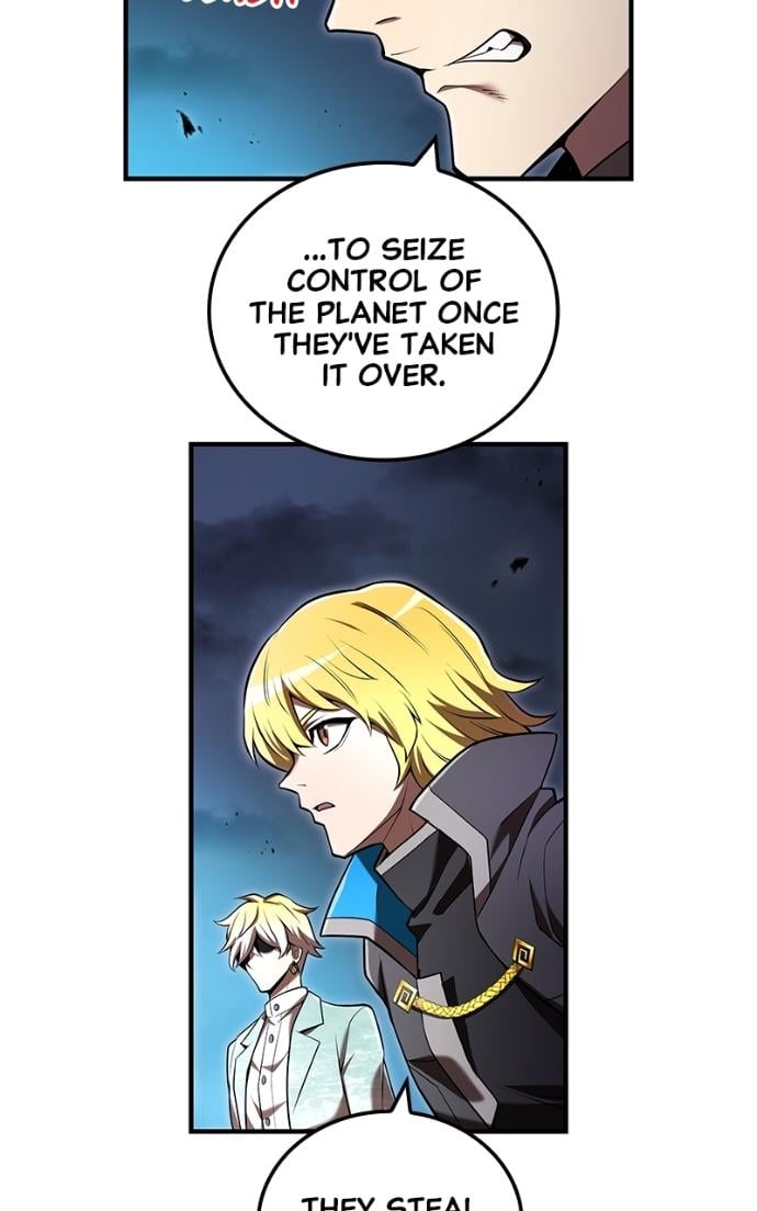Read I Am the Strongest Awakeners Recognized by All of the World’s Cheat Masters EN Manga Online