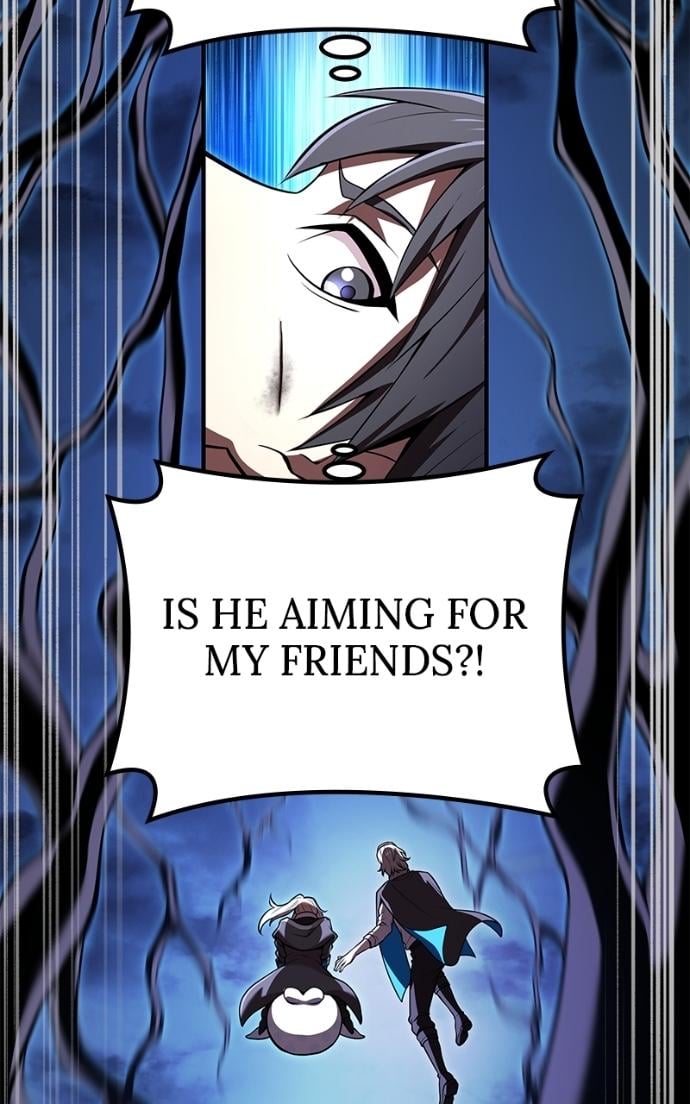 Read I Am the Strongest Awakeners Recognized by All of the World’s Cheat Masters EN Manga Online