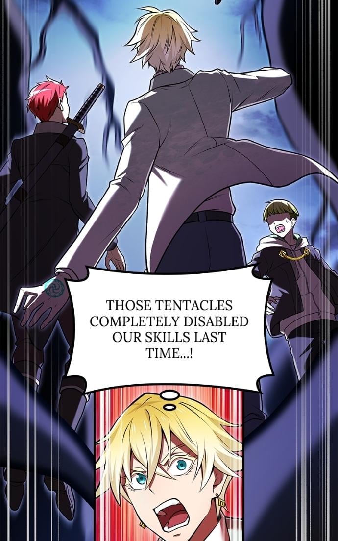 Read I Am the Strongest Awakeners Recognized by All of the World’s Cheat Masters EN Manga Online