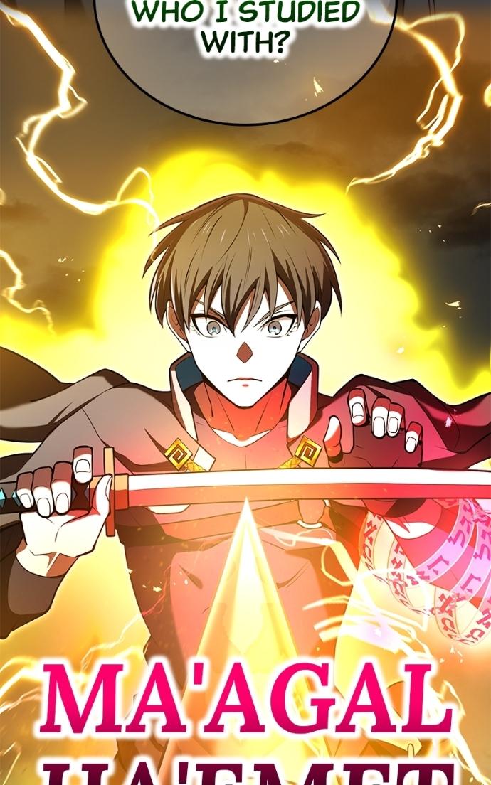Read I Am the Strongest Awakeners Recognized by All of the World’s Cheat Masters EN Manga Online