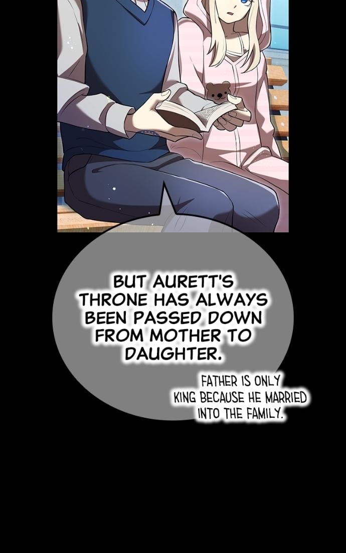 Read I Am the Strongest Awakeners Recognized by All of the World’s Cheat Masters EN Manga Online