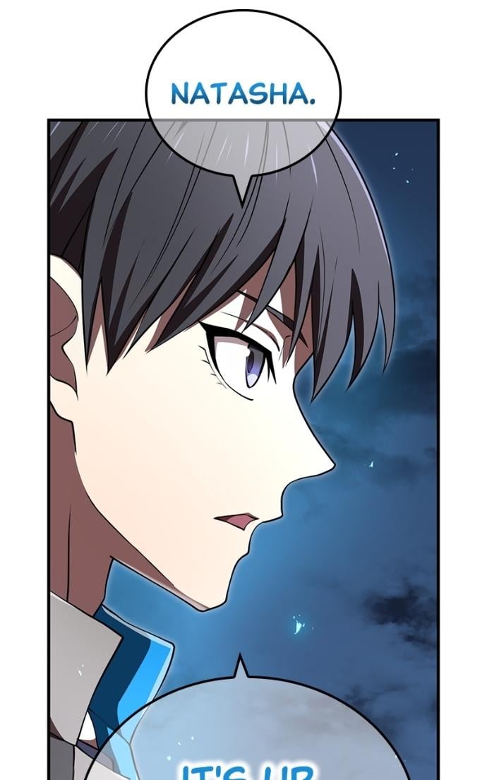 Read I Am the Strongest Awakeners Recognized by All of the World’s Cheat Masters EN Manga Online