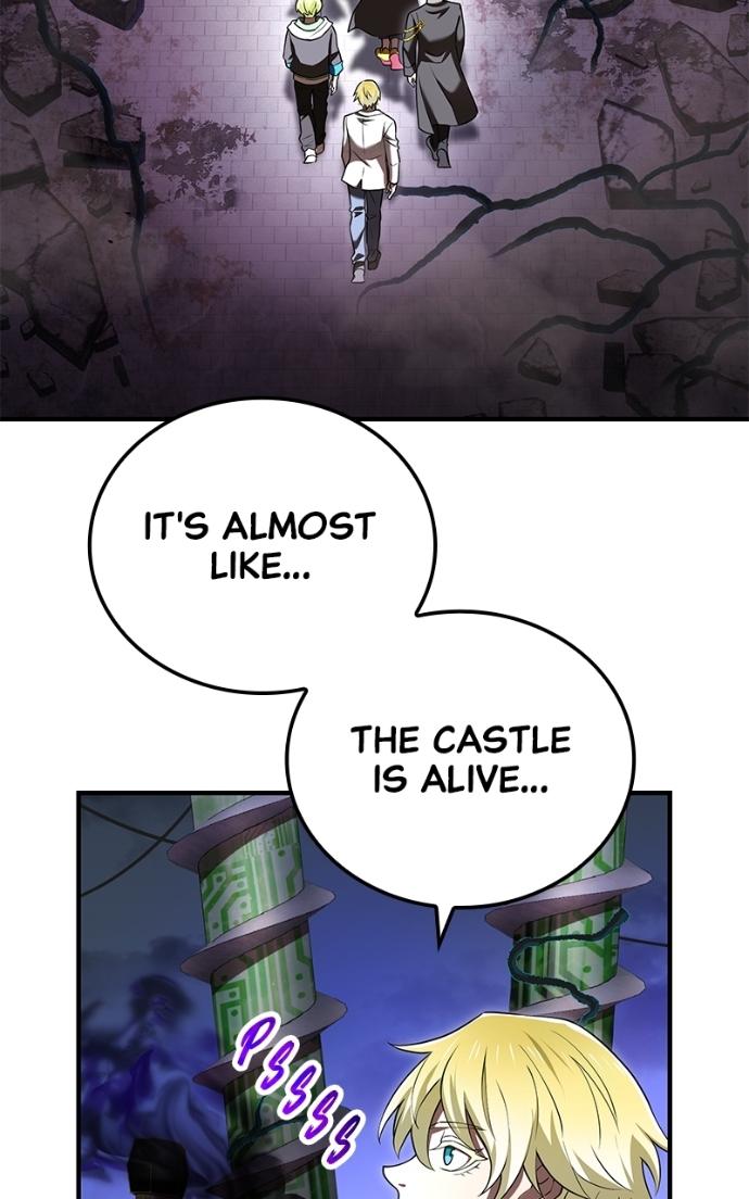 Read I Am the Strongest Awakeners Recognized by All of the World’s Cheat Masters EN Manga Online
