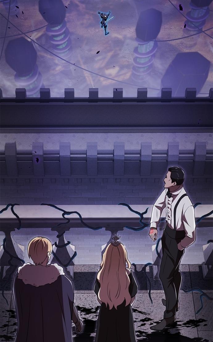 Read I Am the Strongest Awakeners Recognized by All of the World’s Cheat Masters EN Manga Online