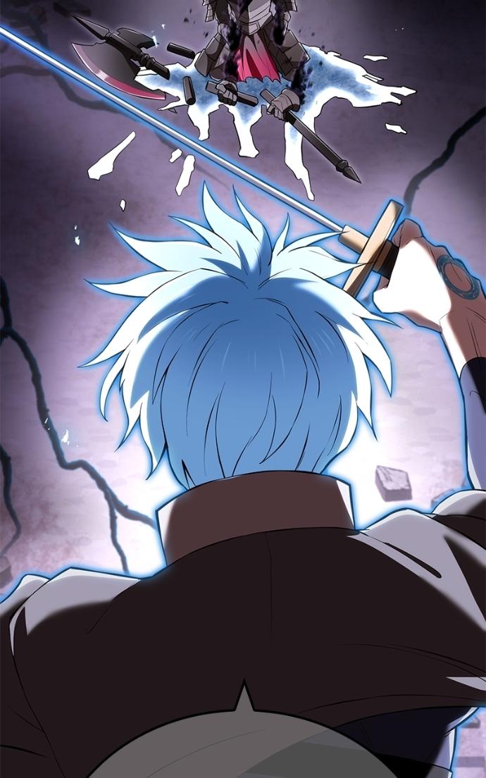 Read I Am the Strongest Awakeners Recognized by All of the World’s Cheat Masters EN Manga Online