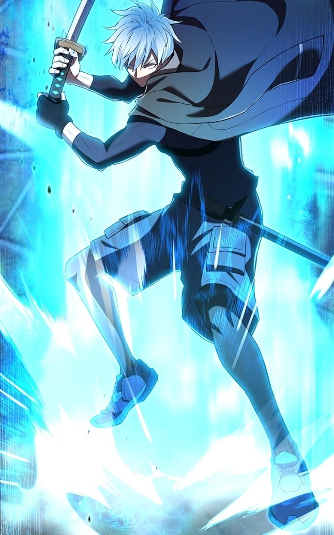 Read I Am the Strongest Awakeners Recognized by All of the World’s Cheat Masters EN Manga Online
