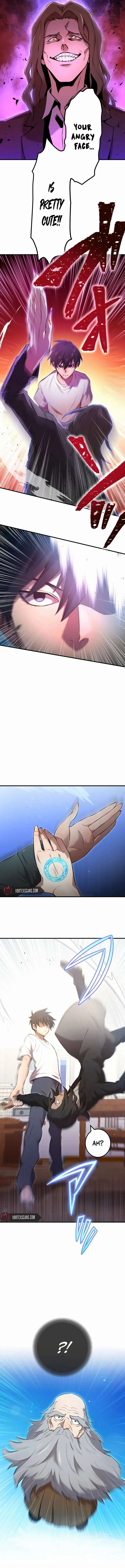 Read I Am the Strongest Awakeners Recognized by All of the World’s Cheat Masters EN Manga Online
