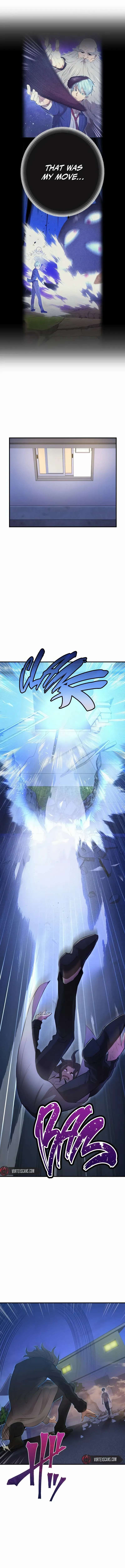 Read I Am the Strongest Awakeners Recognized by All of the World’s Cheat Masters EN Manga Online