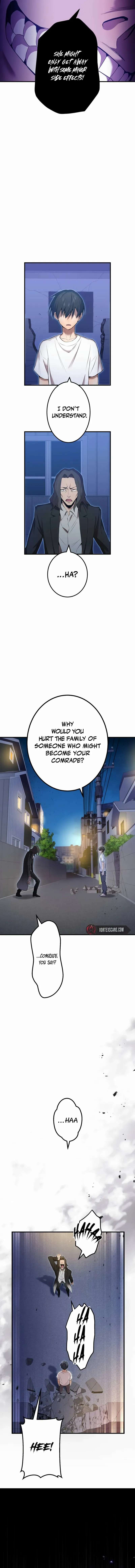 Read I Am the Strongest Awakeners Recognized by All of the World’s Cheat Masters EN Manga Online