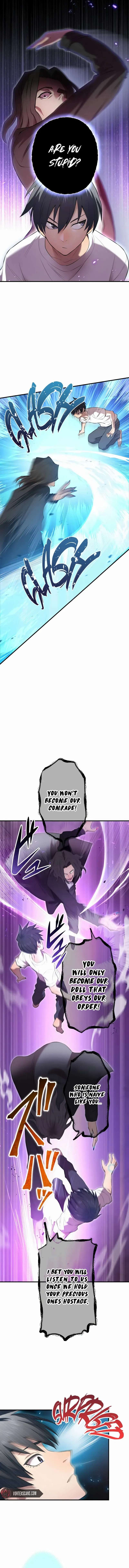 Read I Am the Strongest Awakeners Recognized by All of the World’s Cheat Masters EN Manga Online
