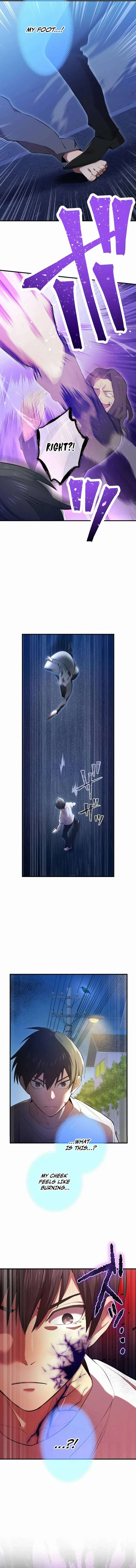 Read I Am the Strongest Awakeners Recognized by All of the World’s Cheat Masters EN Manga Online