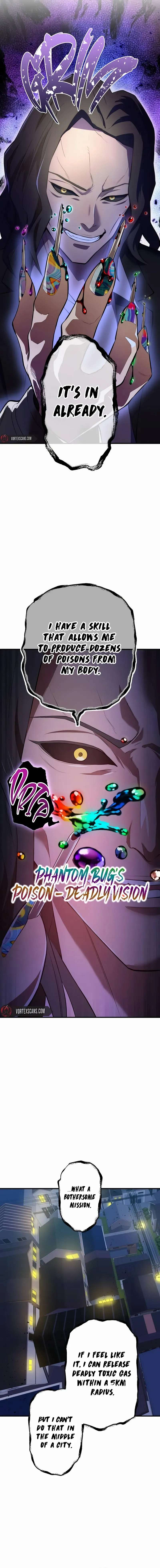 Read I Am the Strongest Awakeners Recognized by All of the World’s Cheat Masters EN Manga Online