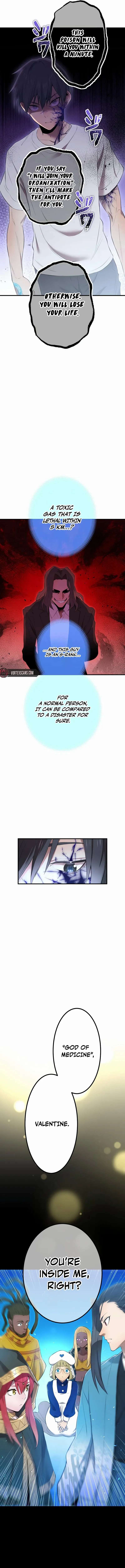 Read I Am the Strongest Awakeners Recognized by All of the World’s Cheat Masters EN Manga Online