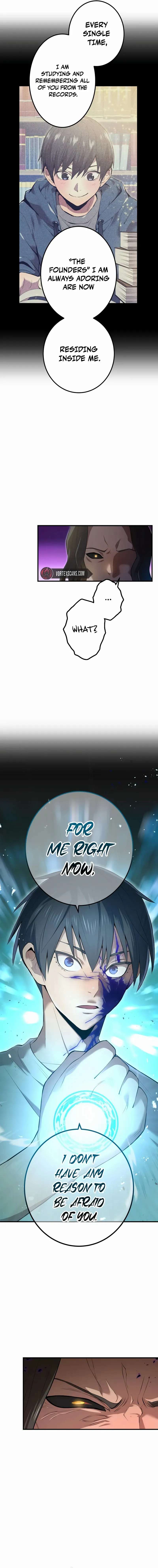 Read I Am the Strongest Awakeners Recognized by All of the World’s Cheat Masters EN Manga Online