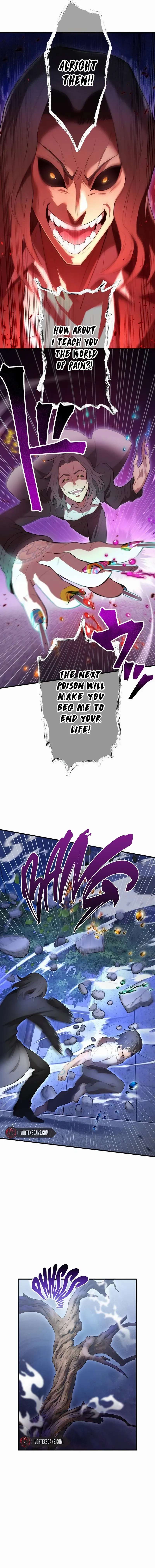 Read I Am the Strongest Awakeners Recognized by All of the World’s Cheat Masters EN Manga Online