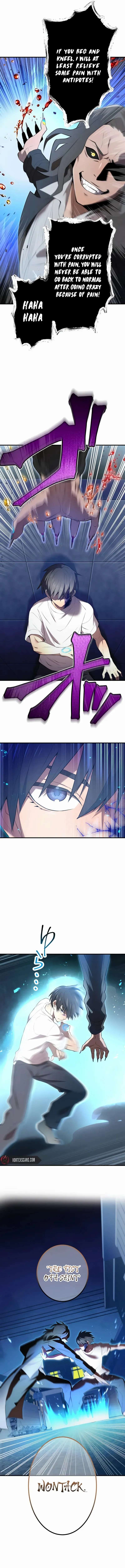 Read I Am the Strongest Awakeners Recognized by All of the World’s Cheat Masters EN Manga Online