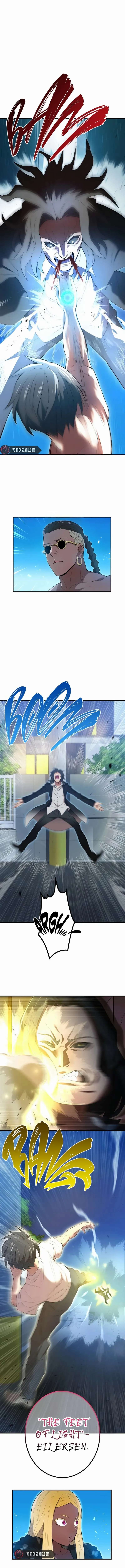 Read I Am the Strongest Awakeners Recognized by All of the World’s Cheat Masters EN Manga Online