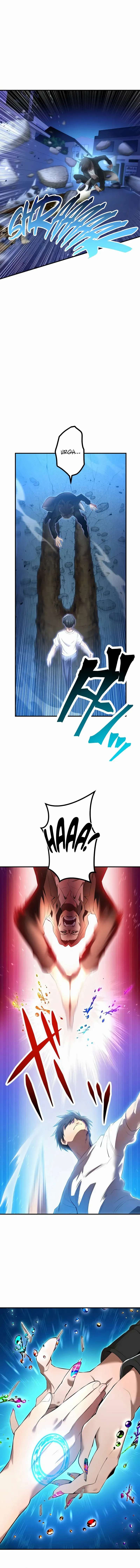 Read I Am the Strongest Awakeners Recognized by All of the World’s Cheat Masters EN Manga Online