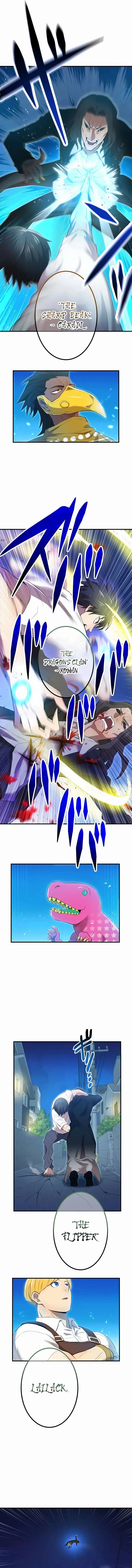 Read I Am the Strongest Awakeners Recognized by All of the World’s Cheat Masters EN Manga Online