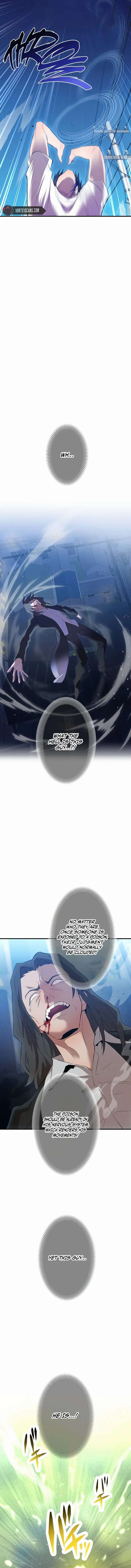 Read I Am the Strongest Awakeners Recognized by All of the World’s Cheat Masters EN Manga Online