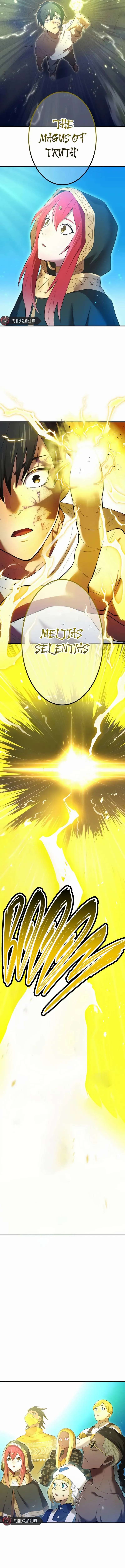 Read I Am the Strongest Awakeners Recognized by All of the World’s Cheat Masters EN Manga Online
