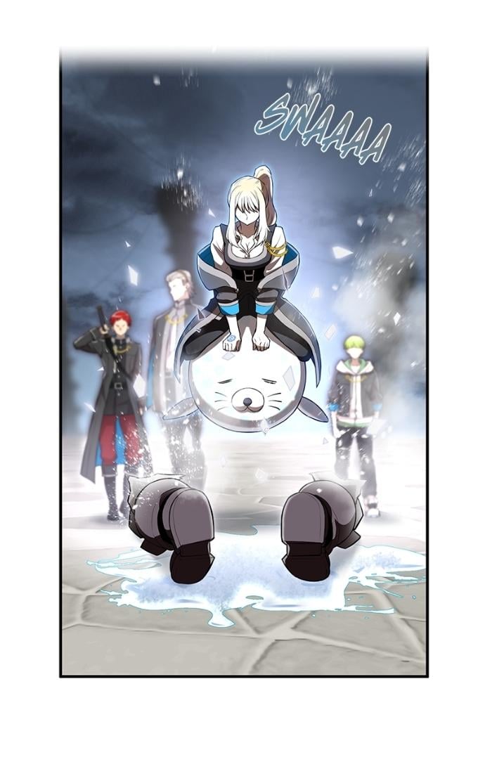Read I Am the Strongest Awakeners Recognized by All of the World’s Cheat Masters EN Manga Online