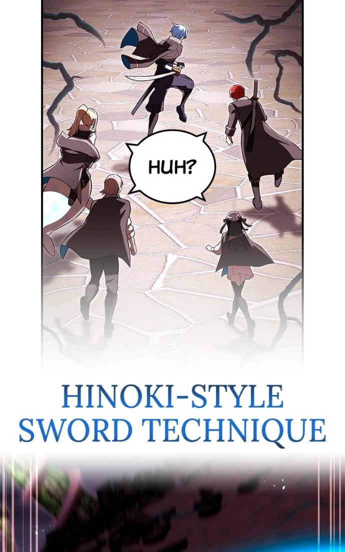 Read I Am the Strongest Awakeners Recognized by All of the World’s Cheat Masters EN Manga Online