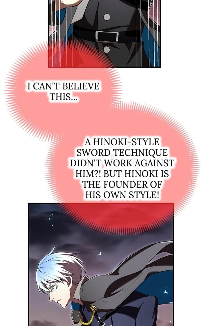 Read I Am the Strongest Awakeners Recognized by All of the World’s Cheat Masters EN Manga Online