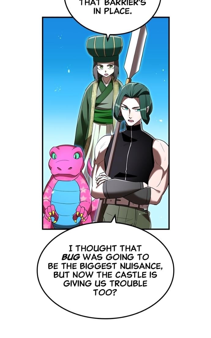 Read I Am the Strongest Awakeners Recognized by All of the World’s Cheat Masters EN Manga Online