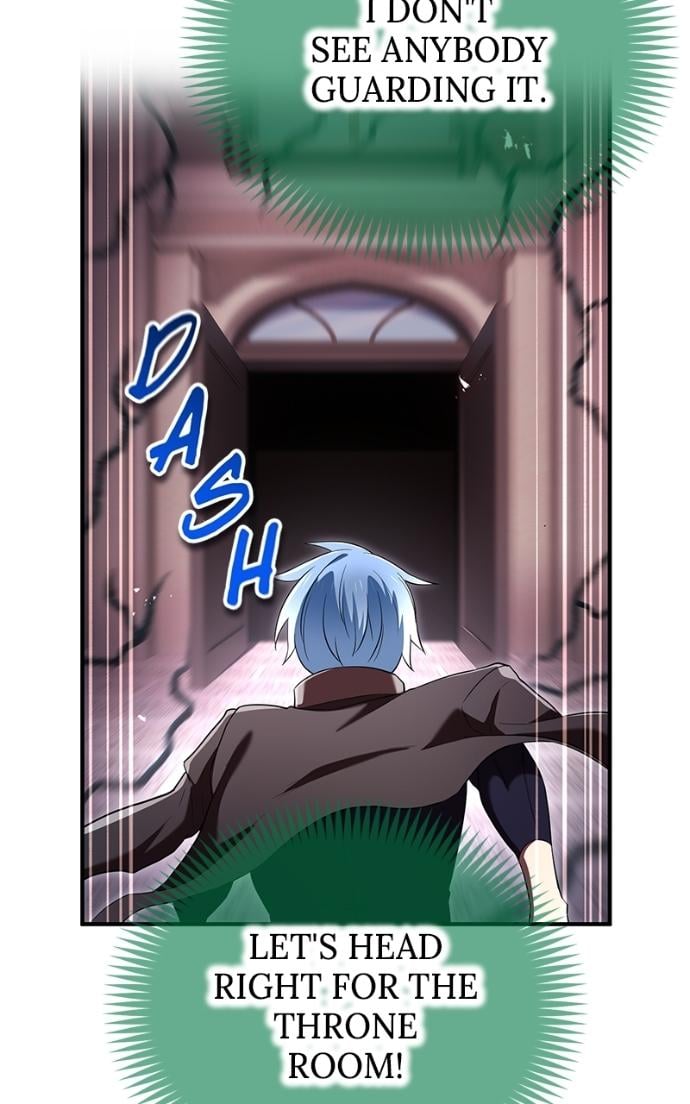 Read I Am the Strongest Awakeners Recognized by All of the World’s Cheat Masters EN Manga Online