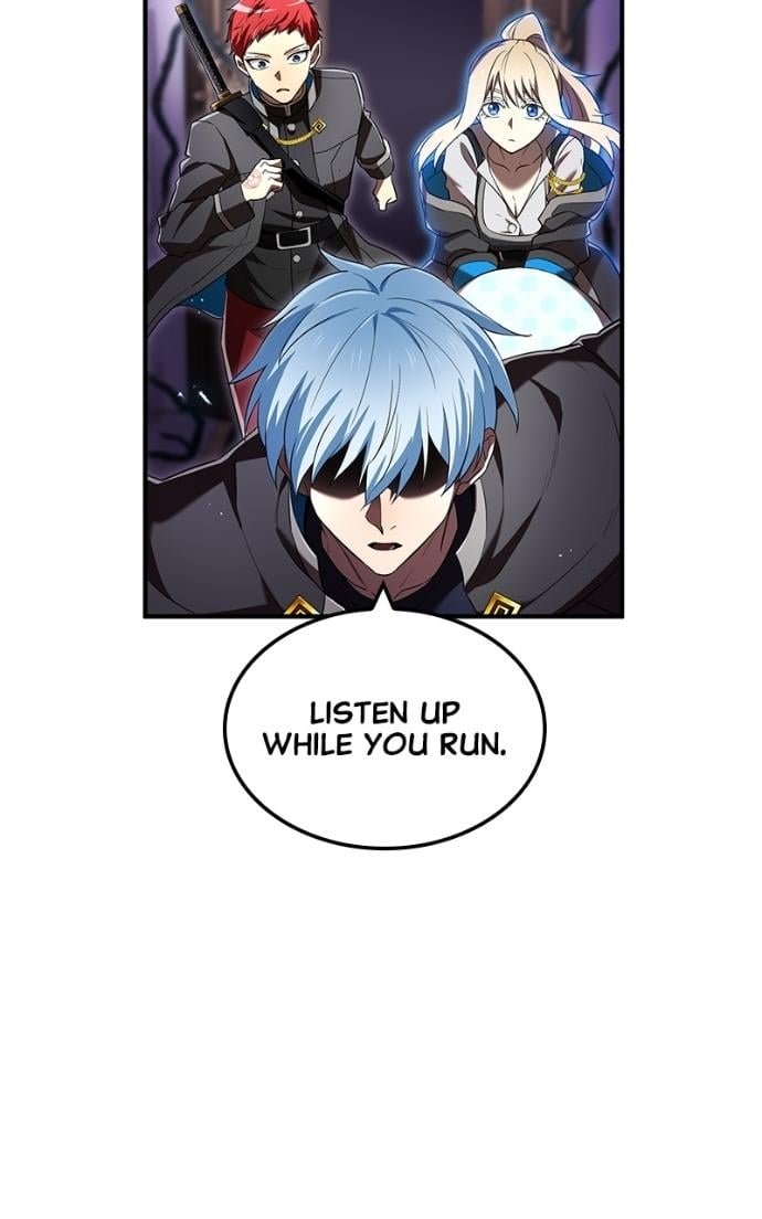 Read I Am the Strongest Awakeners Recognized by All of the World’s Cheat Masters EN Manga Online