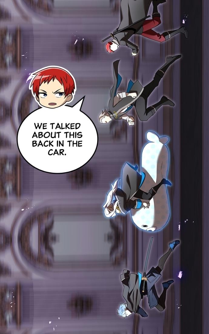 Read I Am the Strongest Awakeners Recognized by All of the World’s Cheat Masters EN Manga Online