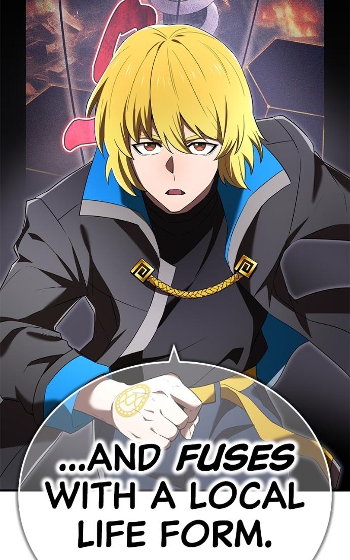 Read I Am the Strongest Awakeners Recognized by All of the World’s Cheat Masters EN Manga Online
